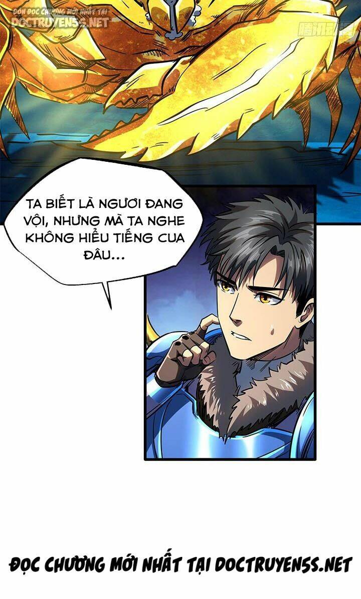 Siêu Cấp Thần Cơ Nhân Chapter 163 - Trang 2