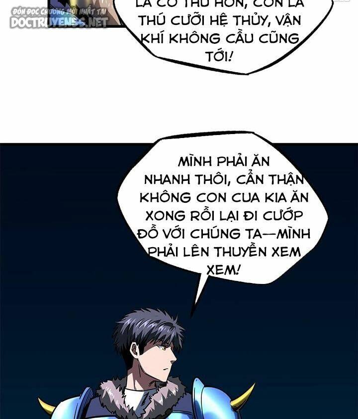 Siêu Cấp Thần Cơ Nhân Chapter 163 - Trang 2