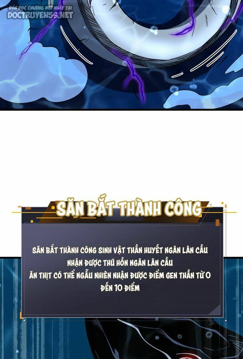 Siêu Cấp Thần Cơ Nhân Chapter 162 - Trang 2