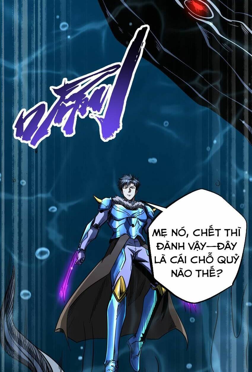 Siêu Cấp Thần Cơ Nhân Chapter 162 - Trang 2