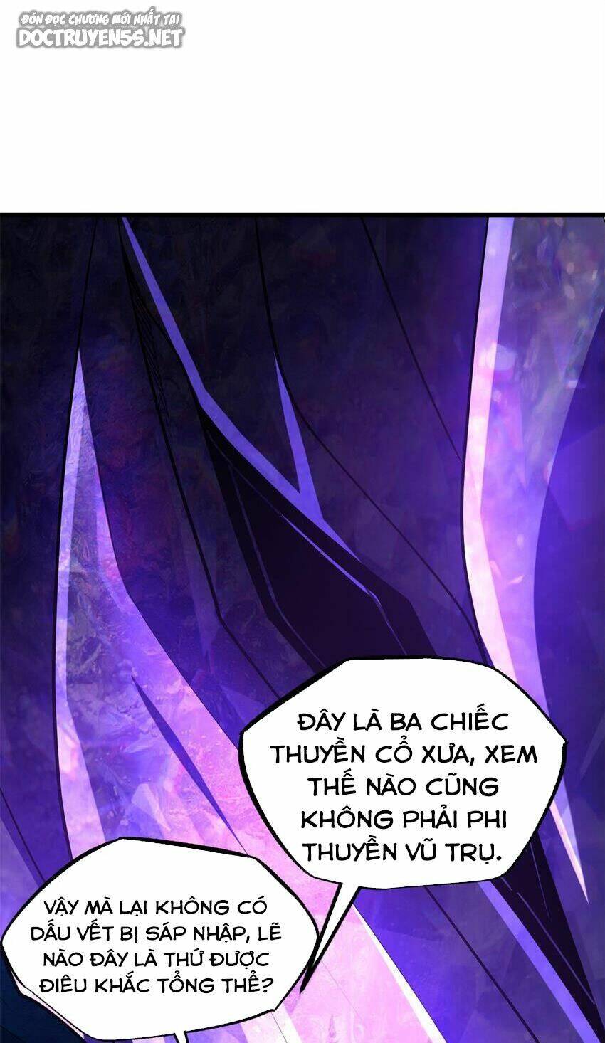 Siêu Cấp Thần Cơ Nhân Chapter 162 - Trang 2