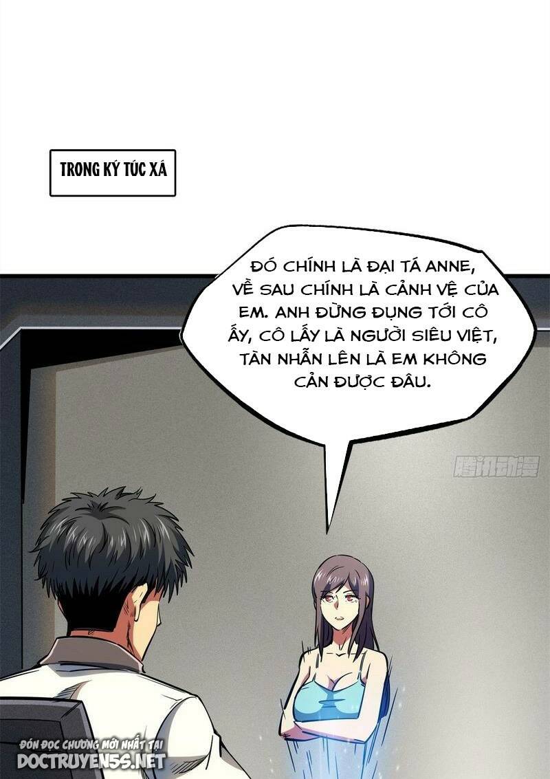 Siêu Cấp Thần Cơ Nhân Chapter 161 - Trang 2