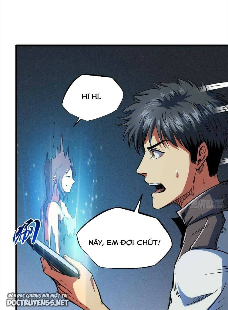 Siêu Cấp Thần Cơ Nhân Chapter 161 - Trang 2