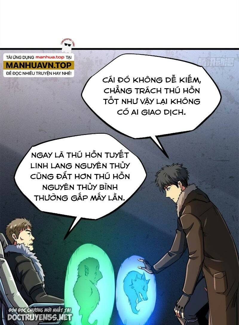 Siêu Cấp Thần Cơ Nhân Chapter 161 - Trang 2