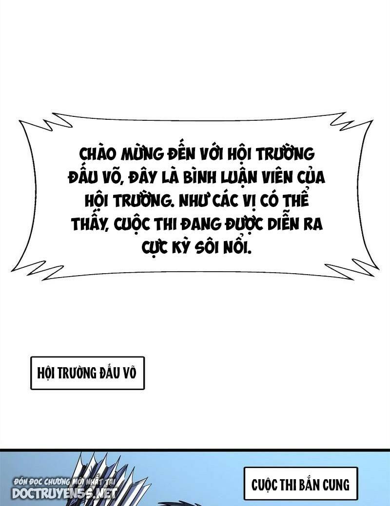 Siêu Cấp Thần Cơ Nhân Chapter 160 - Trang 2