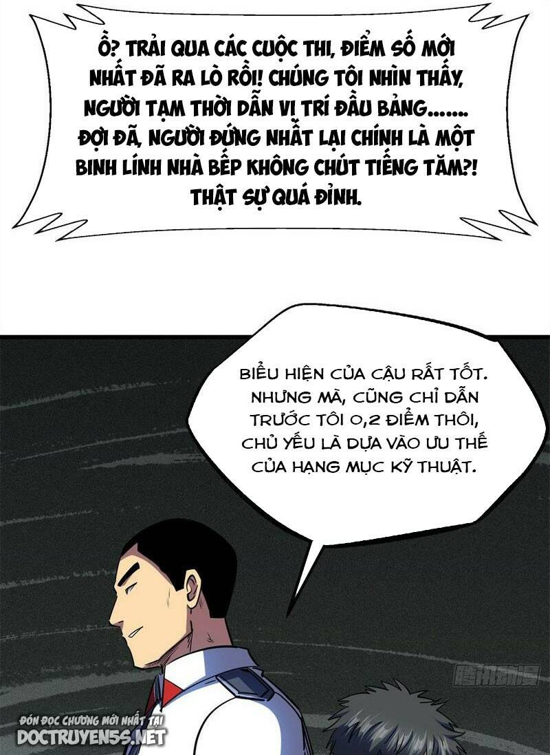 Siêu Cấp Thần Cơ Nhân Chapter 160 - Trang 2