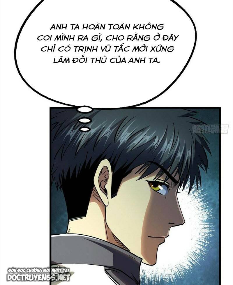 Siêu Cấp Thần Cơ Nhân Chapter 159 - Trang 2