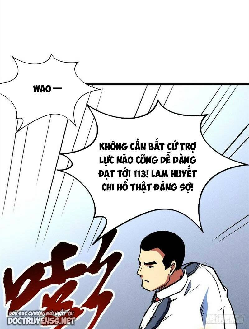 Siêu Cấp Thần Cơ Nhân Chapter 159 - Trang 2