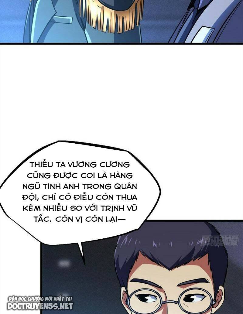 Siêu Cấp Thần Cơ Nhân Chapter 159 - Trang 2