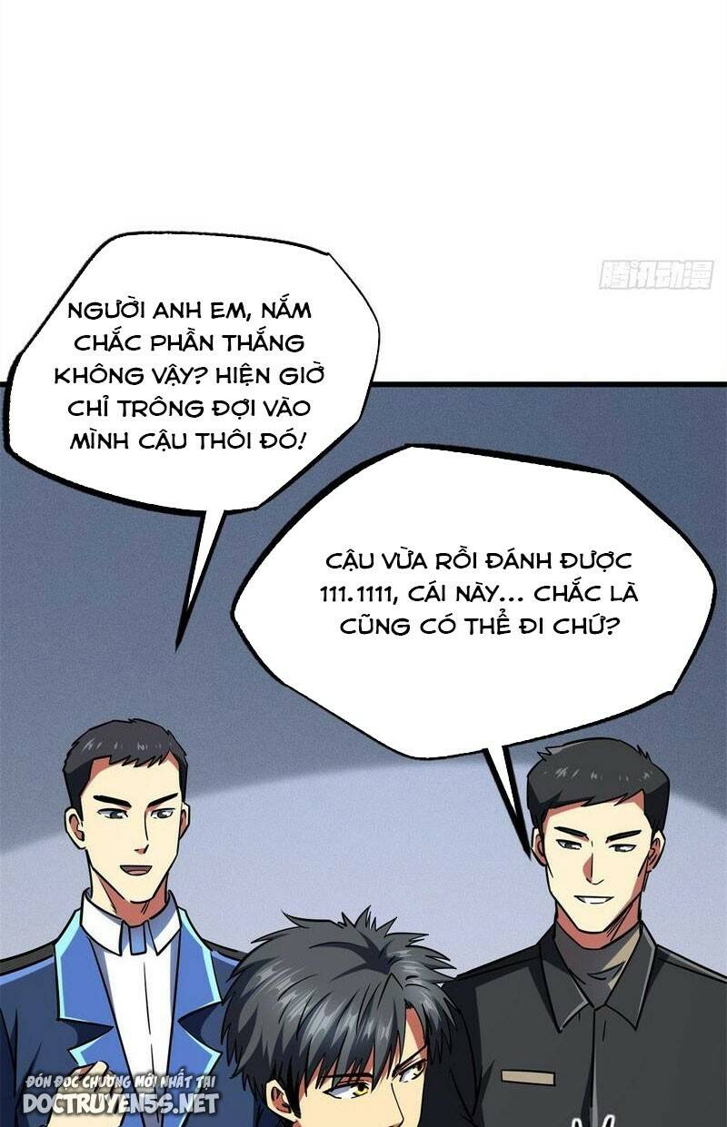 Siêu Cấp Thần Cơ Nhân Chapter 159 - Trang 2