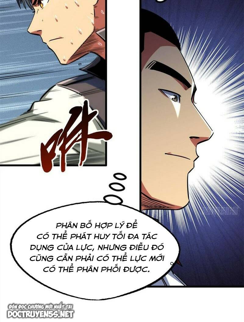 Siêu Cấp Thần Cơ Nhân Chapter 159 - Trang 2