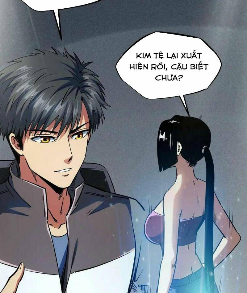 Siêu Cấp Thần Cơ Nhân Chapter 158 - Trang 2