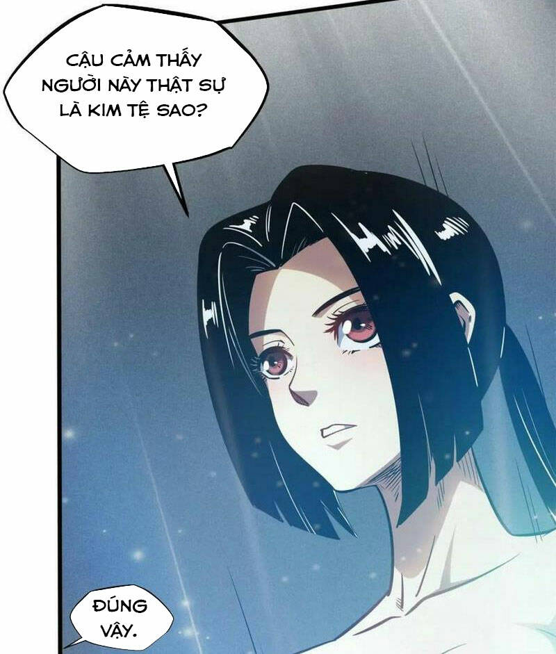 Siêu Cấp Thần Cơ Nhân Chapter 158 - Trang 2