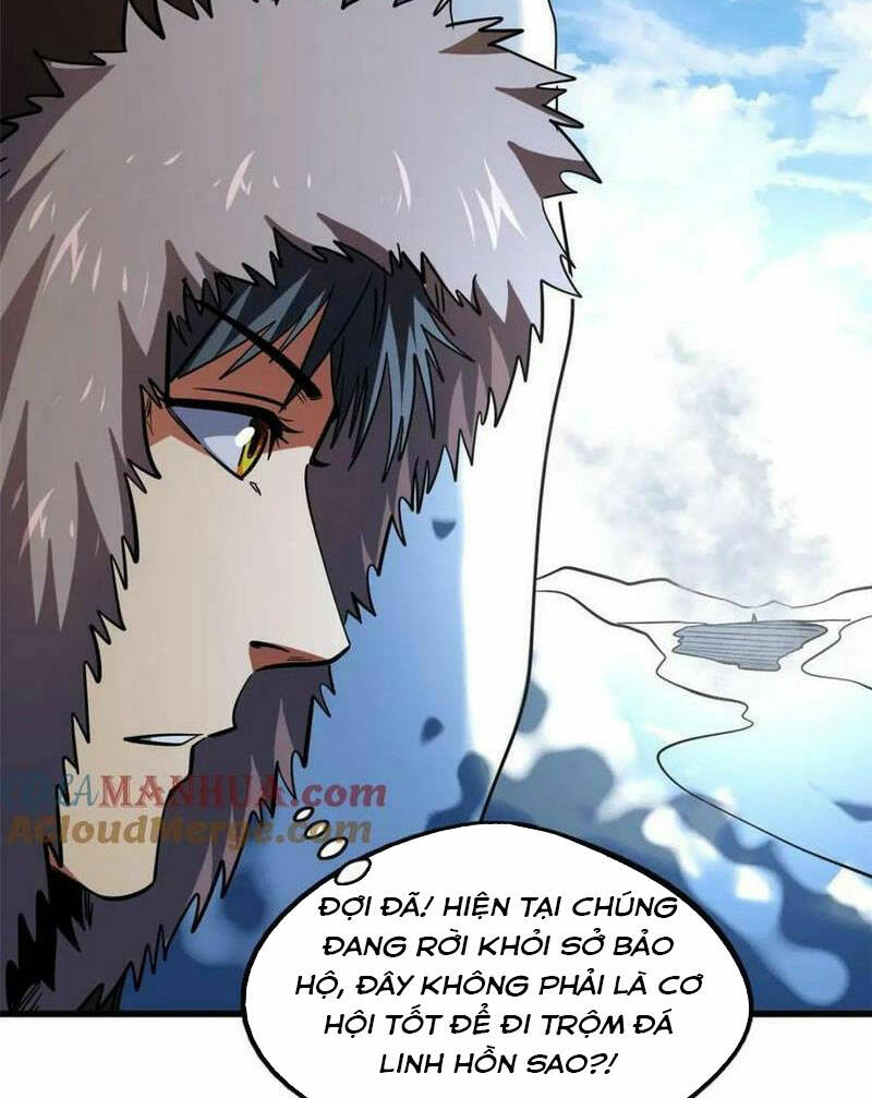 Siêu Cấp Thần Cơ Nhân Chapter 158 - Trang 2