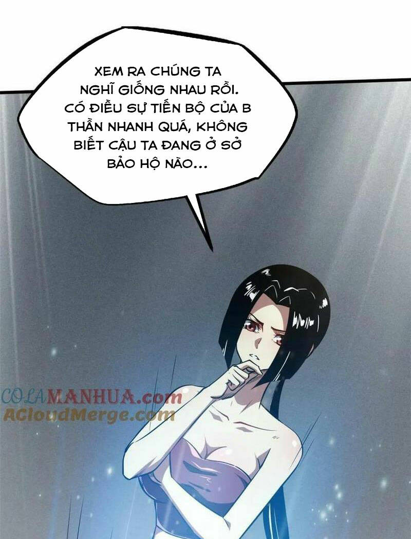 Siêu Cấp Thần Cơ Nhân Chapter 158 - Trang 2