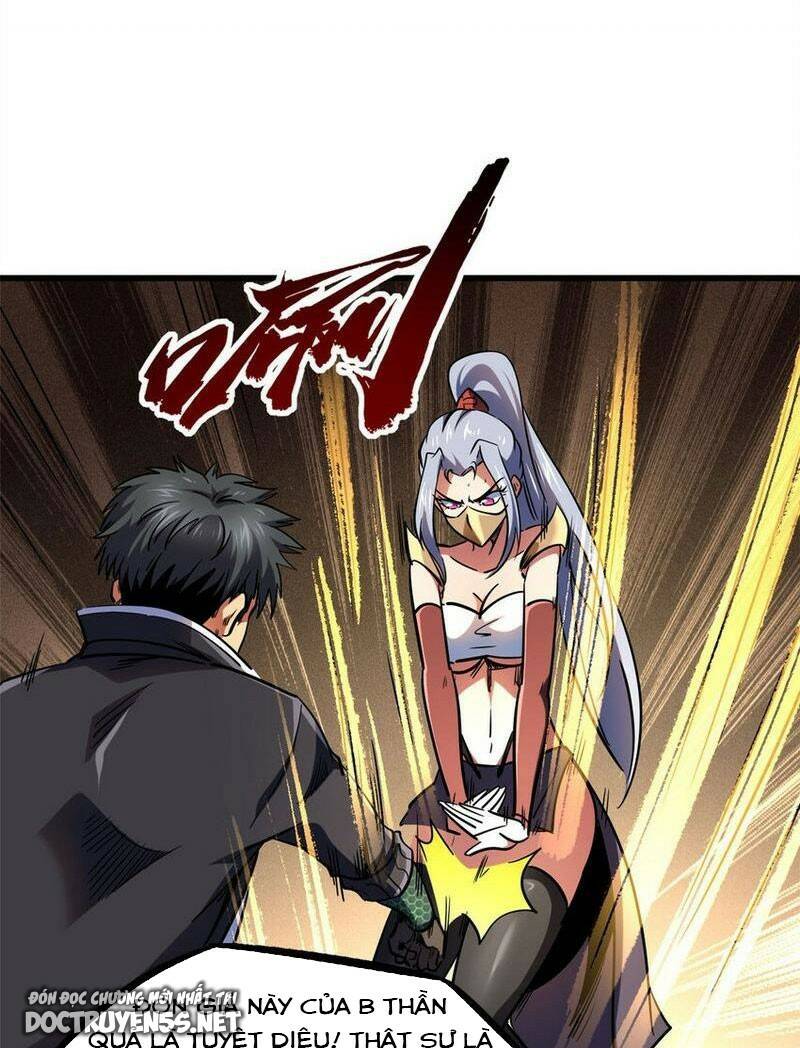 Siêu Cấp Thần Cơ Nhân Chapter 157 - Trang 2