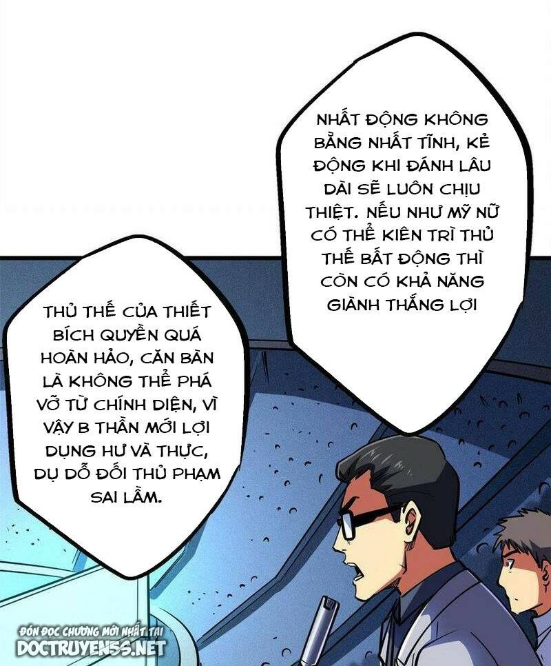 Siêu Cấp Thần Cơ Nhân Chapter 157 - Trang 2