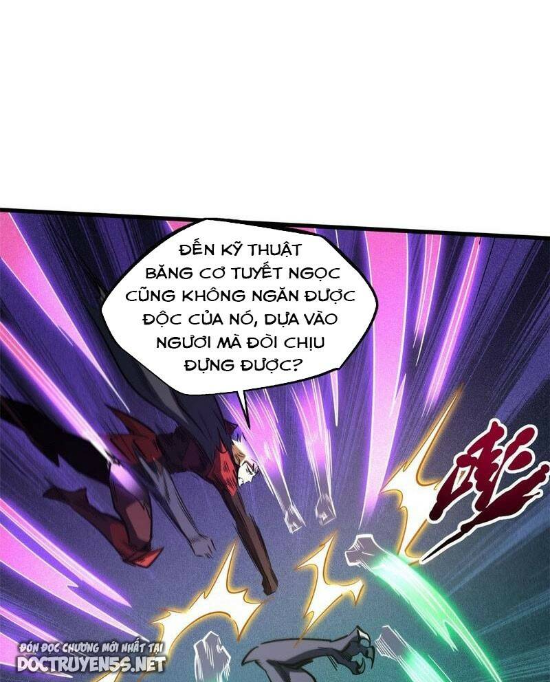 Siêu Cấp Thần Cơ Nhân Chapter 155 - Trang 2