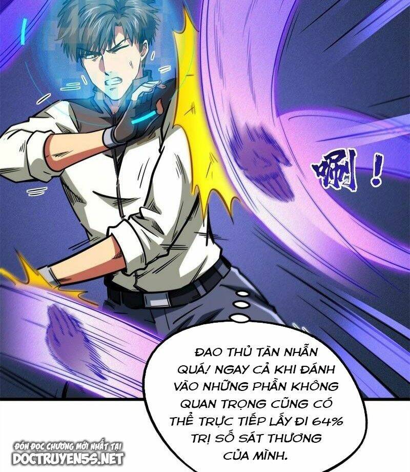 Siêu Cấp Thần Cơ Nhân Chapter 153 - Trang 2