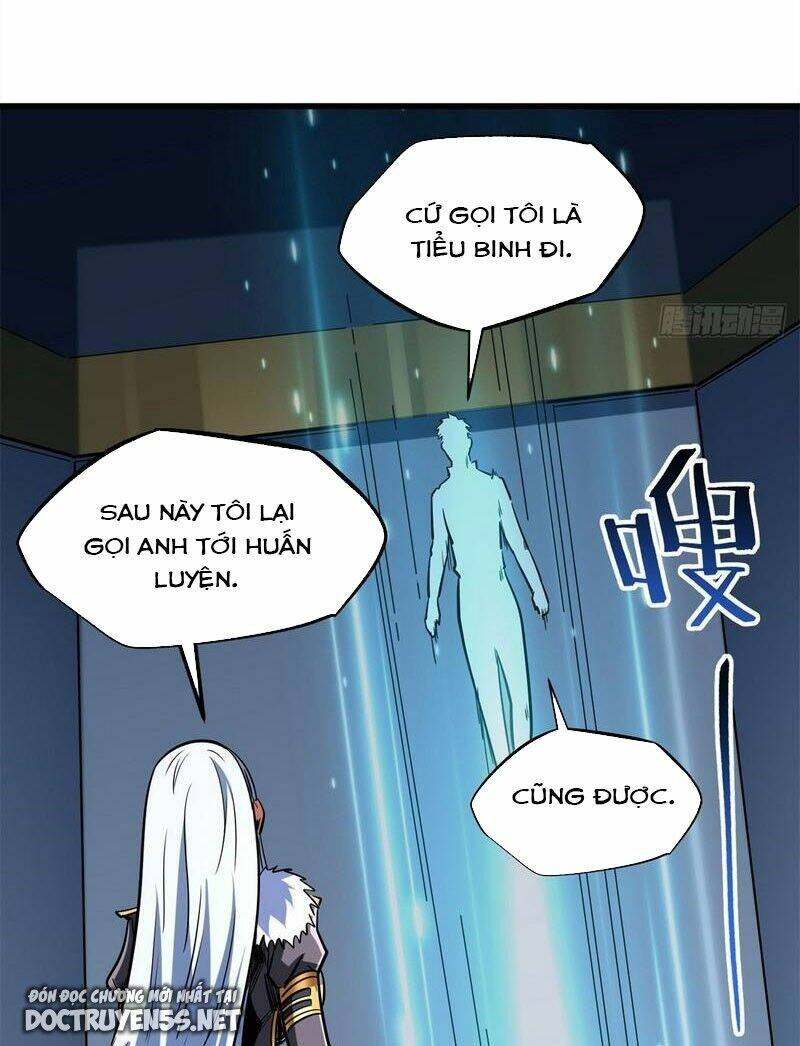 Siêu Cấp Thần Cơ Nhân Chapter 153 - Trang 2