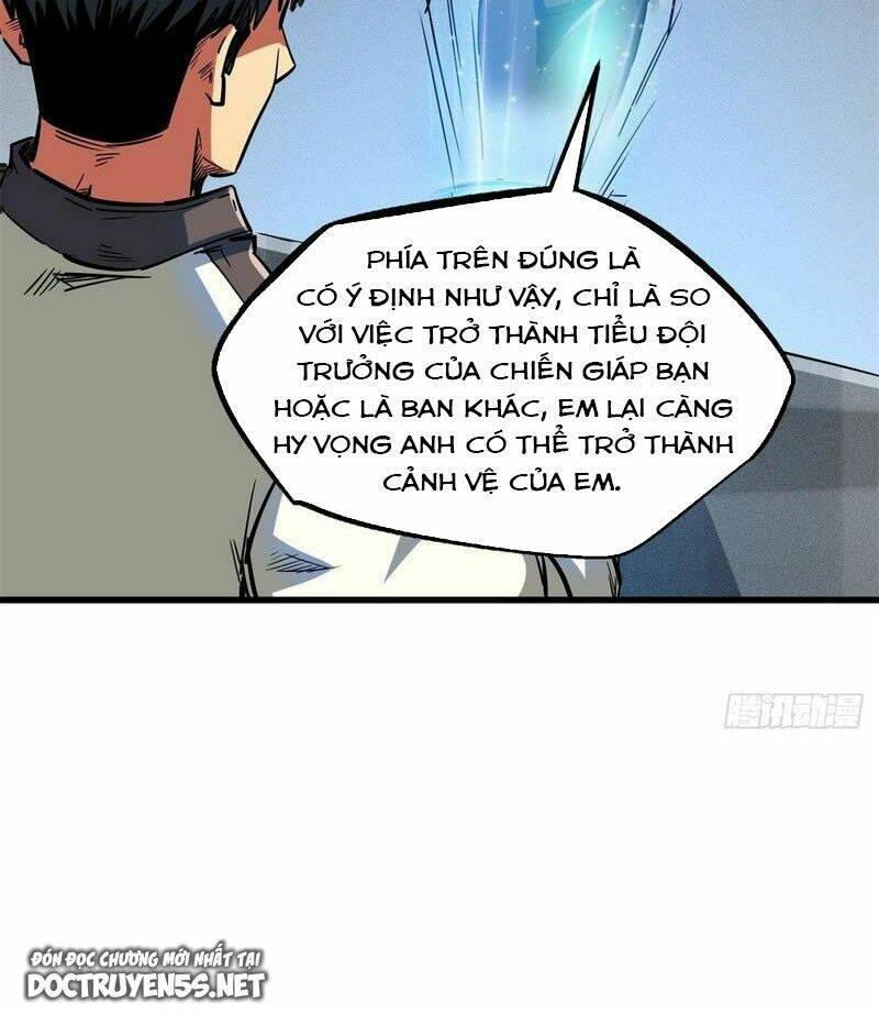 Siêu Cấp Thần Cơ Nhân Chapter 153 - Trang 2