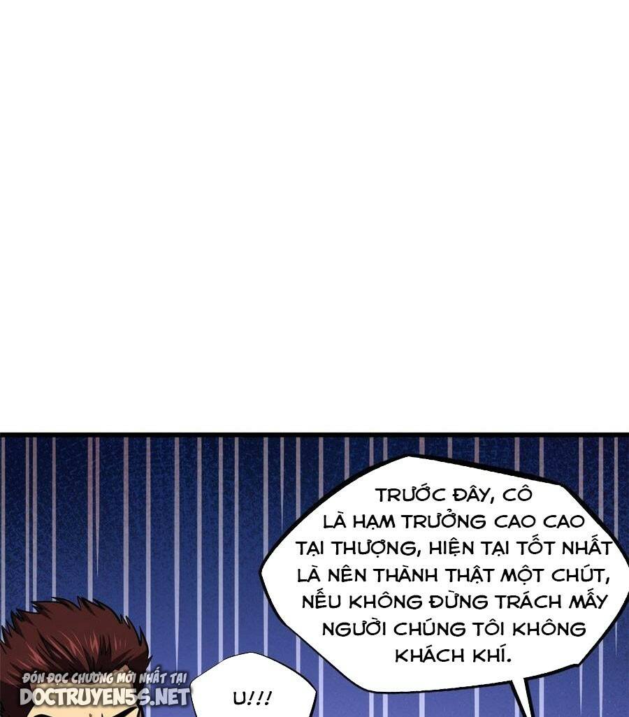 Siêu Cấp Thần Cơ Nhân Chapter 148 - Trang 2