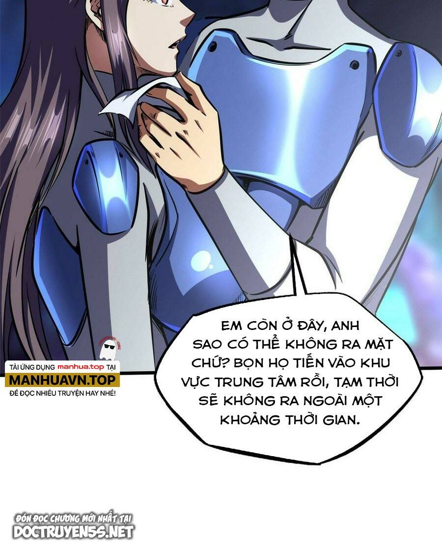 Siêu Cấp Thần Cơ Nhân Chapter 148 - Trang 2