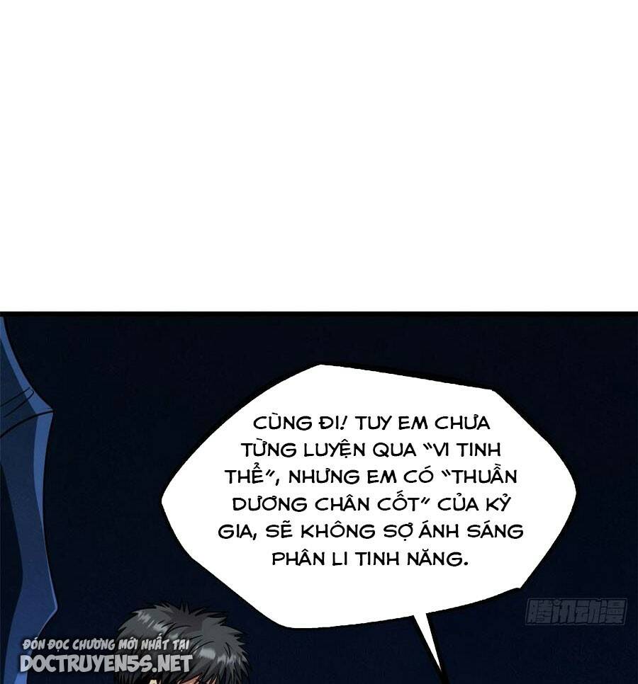 Siêu Cấp Thần Cơ Nhân Chapter 148 - Trang 2