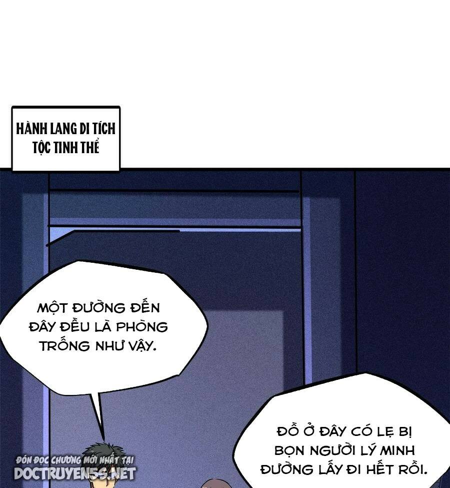 Siêu Cấp Thần Cơ Nhân Chapter 148 - Trang 2