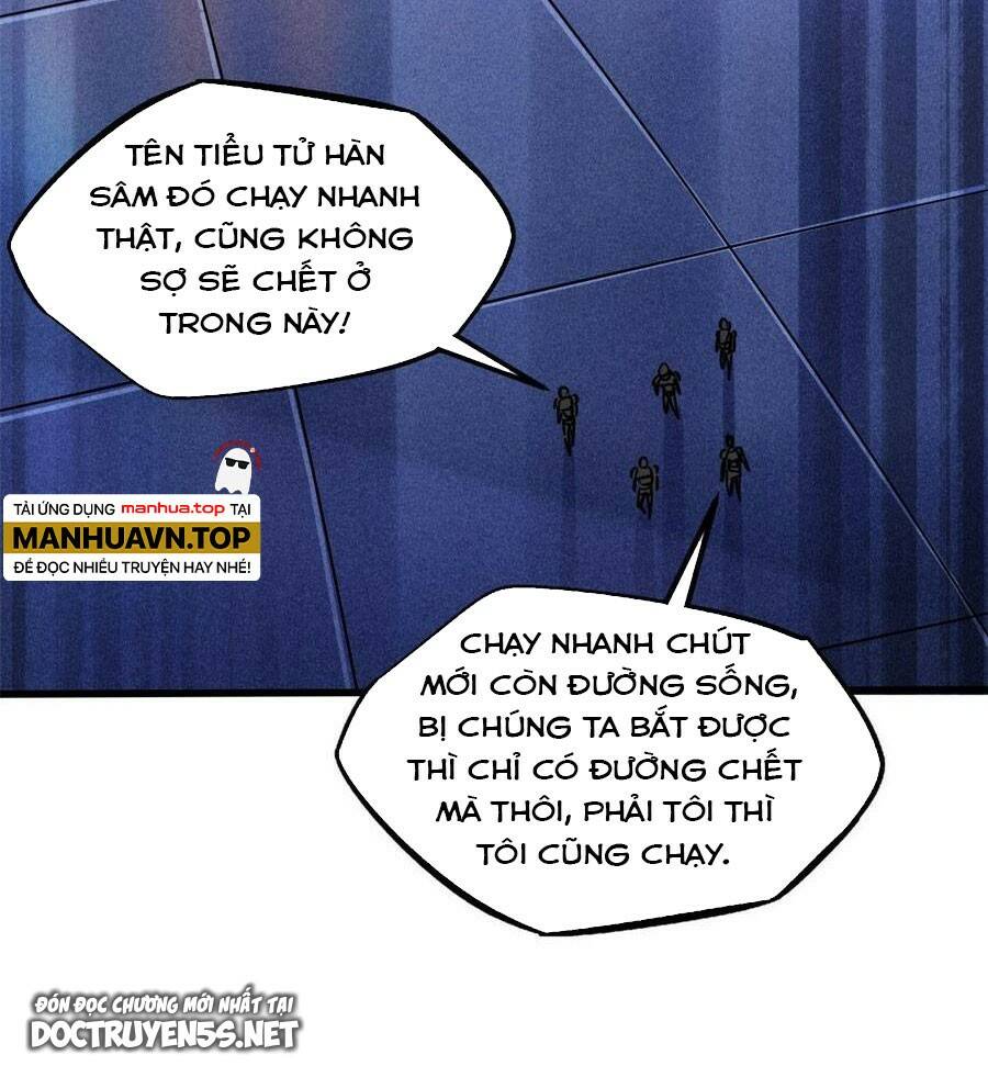 Siêu Cấp Thần Cơ Nhân Chapter 148 - Trang 2