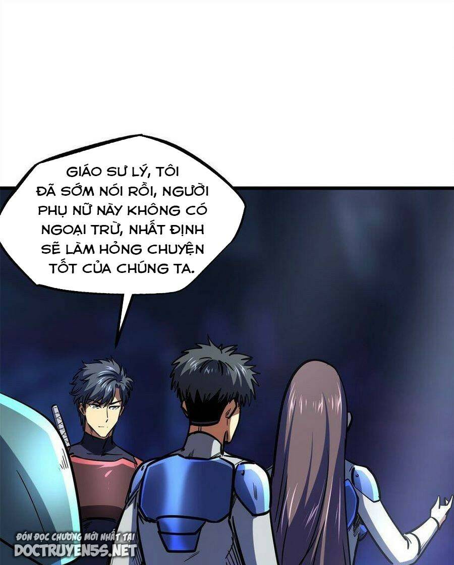 Siêu Cấp Thần Cơ Nhân Chapter 147 - Trang 2