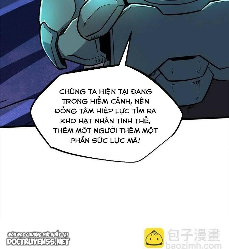 Siêu Cấp Thần Cơ Nhân Chapter 147 - Trang 2