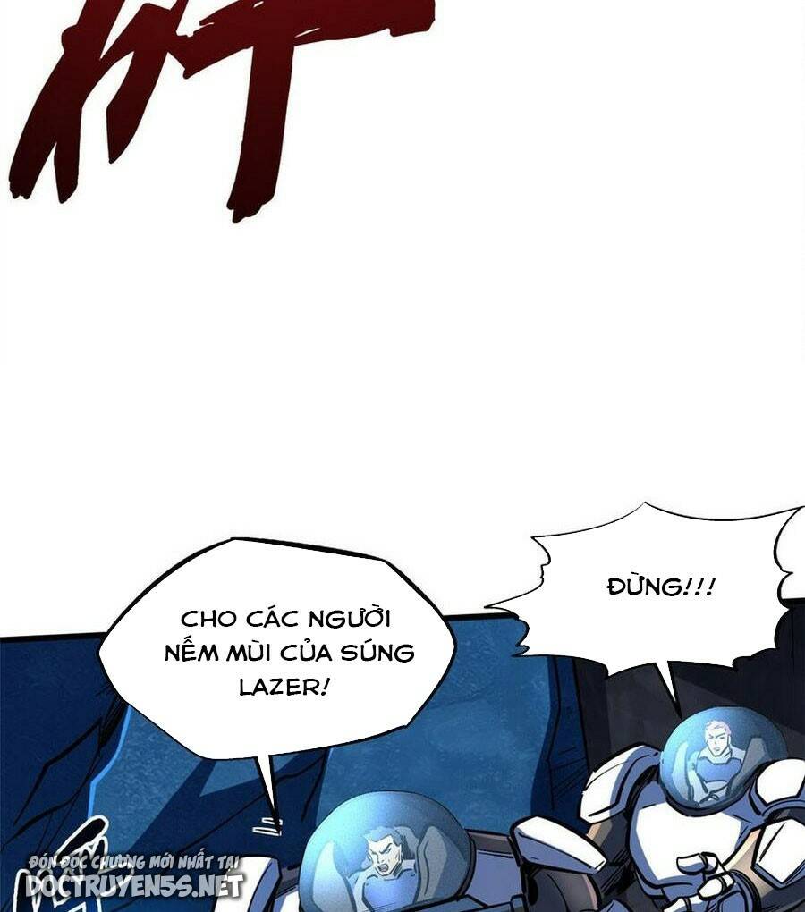 Siêu Cấp Thần Cơ Nhân Chapter 146 - Trang 2