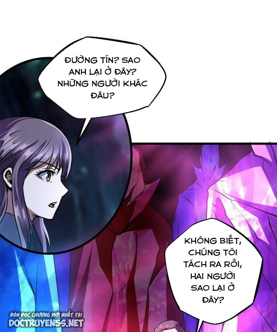 Siêu Cấp Thần Cơ Nhân Chapter 146 - Trang 2