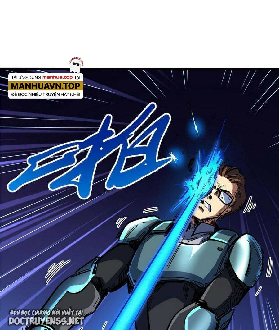 Siêu Cấp Thần Cơ Nhân Chapter 146 - Trang 2