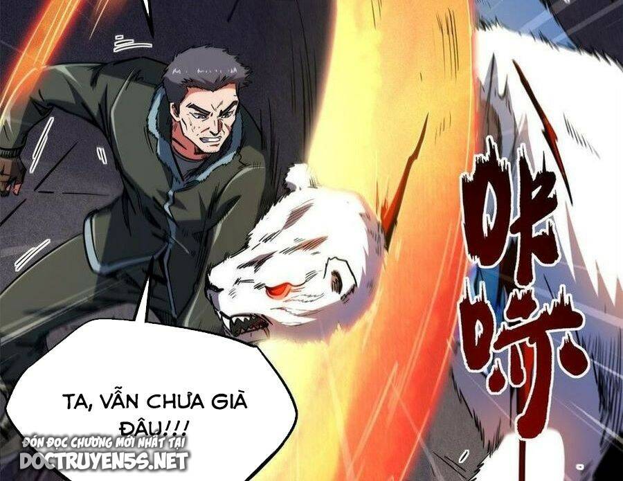 Siêu Cấp Thần Cơ Nhân Chapter 145 - Trang 2