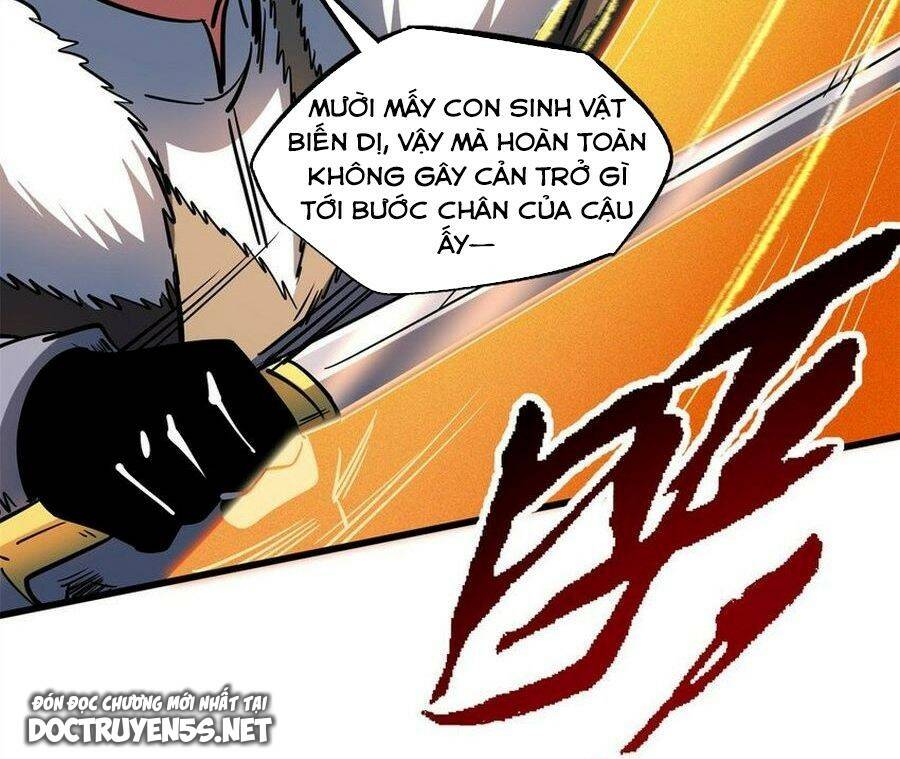 Siêu Cấp Thần Cơ Nhân Chapter 145 - Trang 2