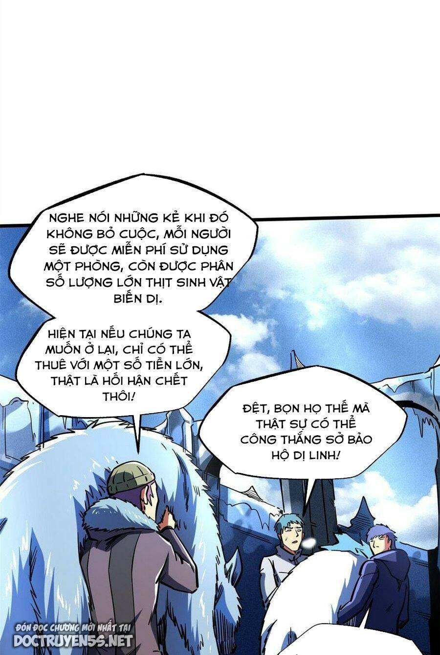 Siêu Cấp Thần Cơ Nhân Chapter 145 - Trang 2