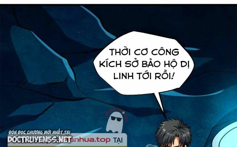 Siêu Cấp Thần Cơ Nhân Chapter 144 - Trang 2