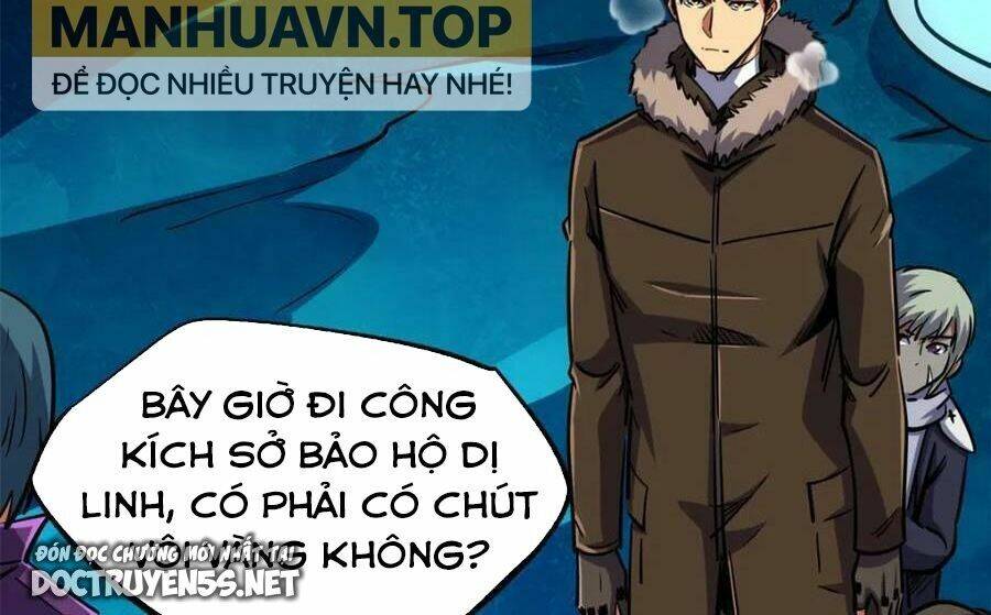 Siêu Cấp Thần Cơ Nhân Chapter 144 - Trang 2