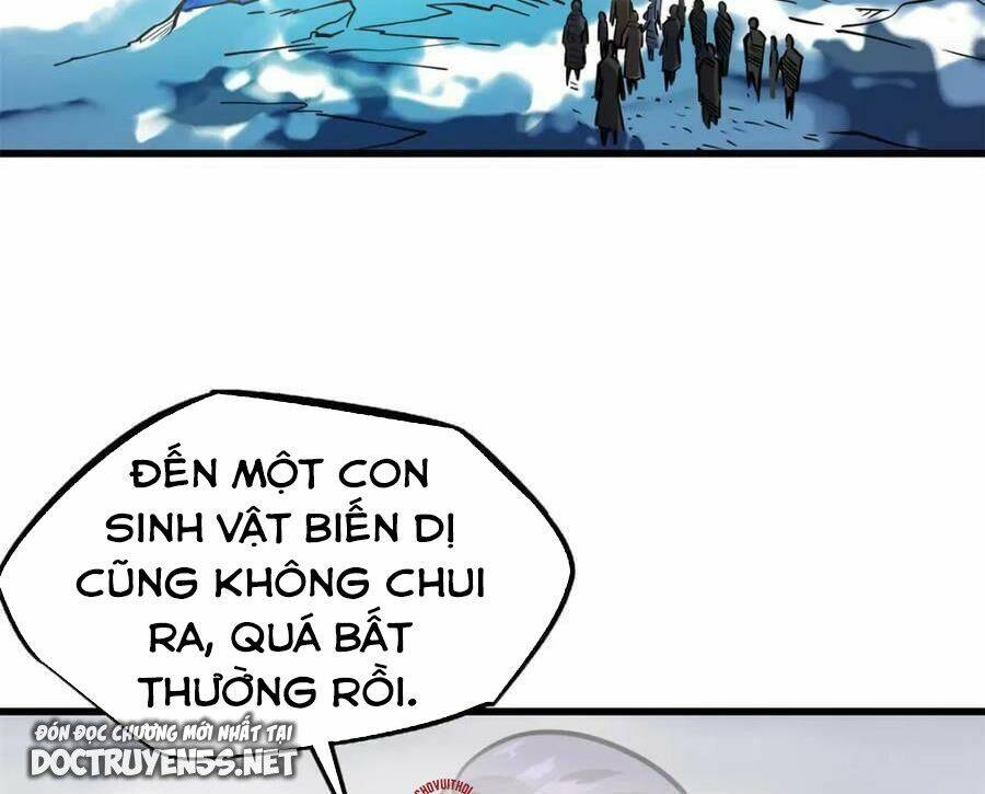 Siêu Cấp Thần Cơ Nhân Chapter 144 - Trang 2