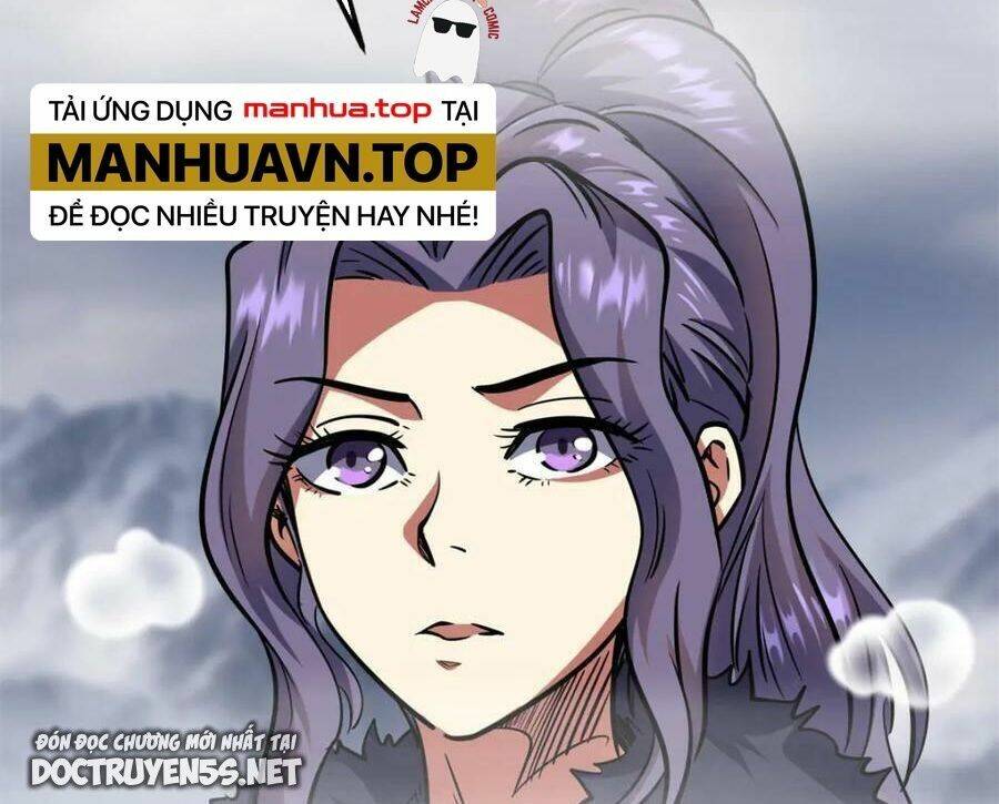 Siêu Cấp Thần Cơ Nhân Chapter 144 - Trang 2