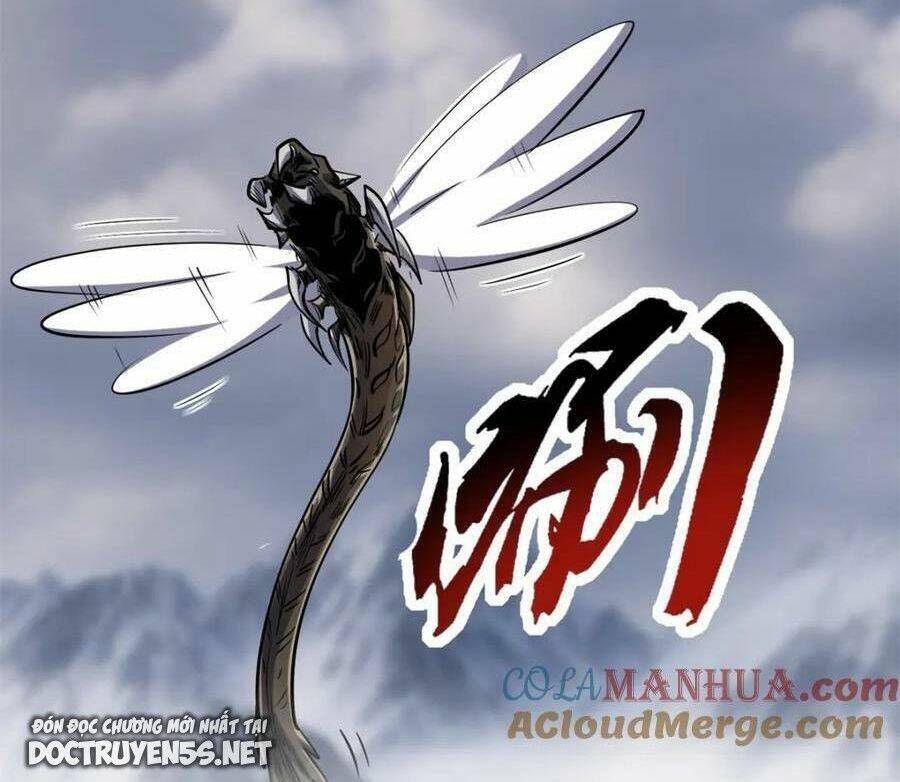 Siêu Cấp Thần Cơ Nhân Chapter 144 - Trang 2