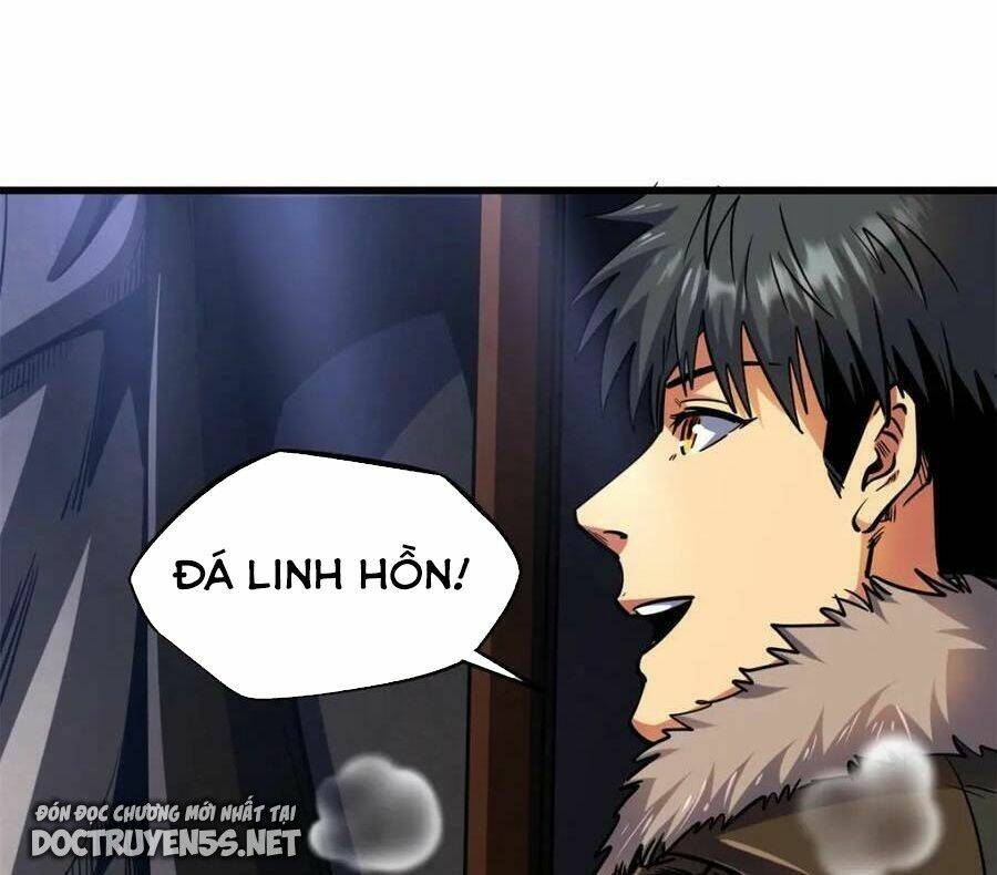 Siêu Cấp Thần Cơ Nhân Chapter 144 - Trang 2