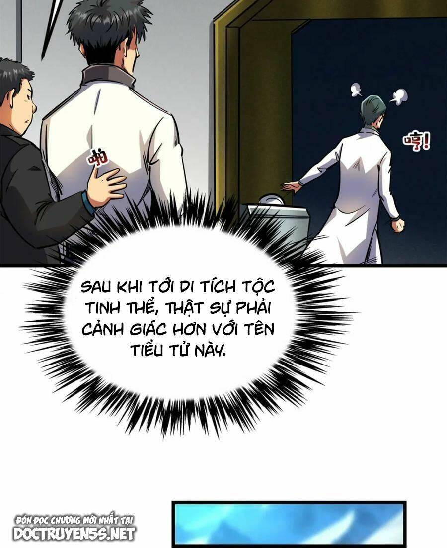 Siêu Cấp Thần Cơ Nhân Chapter 144 - Trang 2