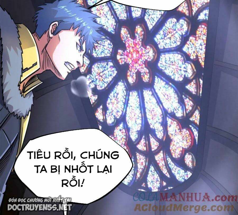 Siêu Cấp Thần Cơ Nhân Chapter 144 - Trang 2