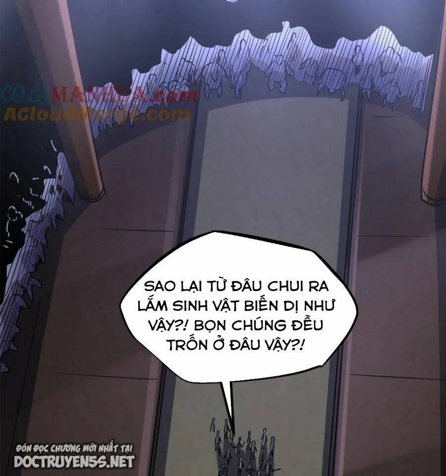 Siêu Cấp Thần Cơ Nhân Chapter 144 - Trang 2