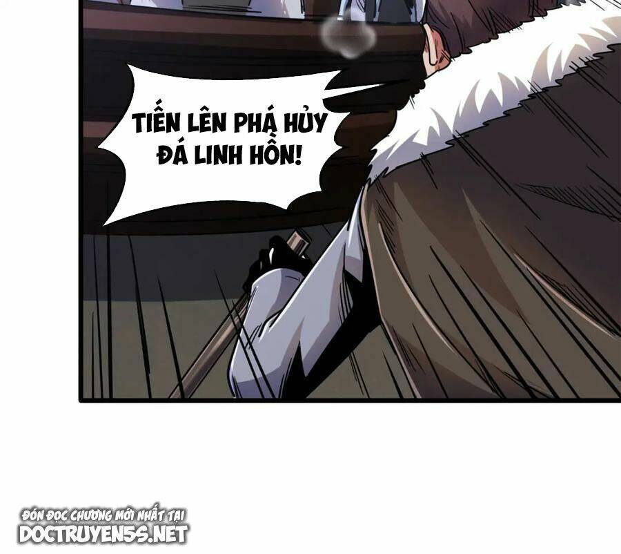 Siêu Cấp Thần Cơ Nhân Chapter 144 - Trang 2