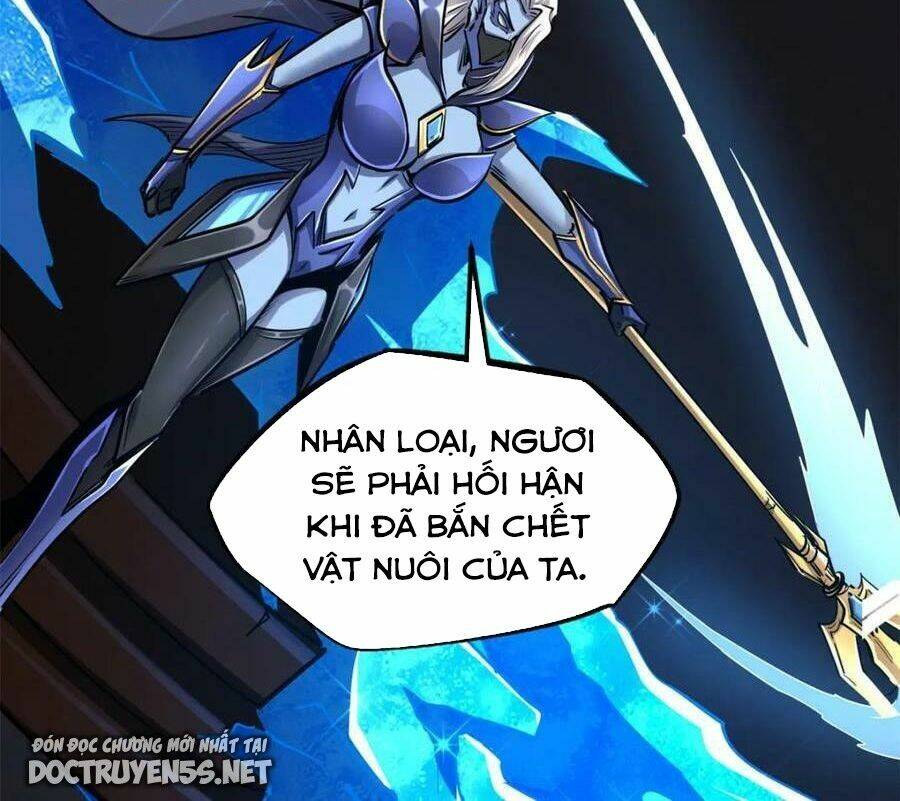 Siêu Cấp Thần Cơ Nhân Chapter 144 - Trang 2