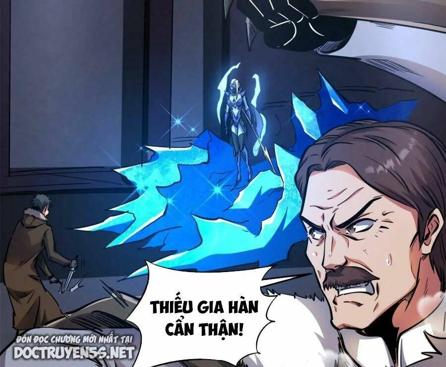 Siêu Cấp Thần Cơ Nhân Chapter 144 - Trang 2